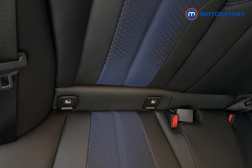 BMW 1 Series M Sport Automatic Petrol Hatchback - Stock Number (1659038) - 29th supplementary image