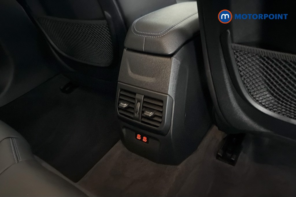 BMW 1 Series M Sport Automatic Petrol Hatchback - Stock Number (1659038) - 30th supplementary image