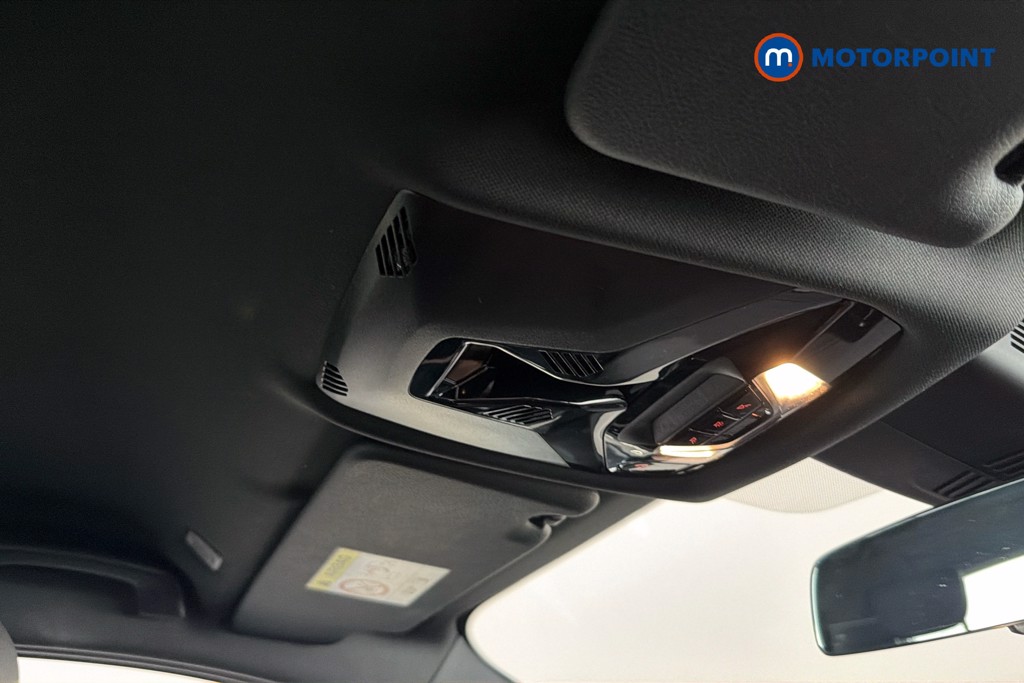 BMW 1 Series M Sport Automatic Petrol Hatchback - Stock Number (1659038) - 32nd supplementary image
