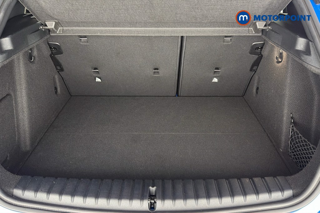 BMW 1 Series M Sport Automatic Petrol Hatchback - Stock Number (1659038) - 33rd supplementary image
