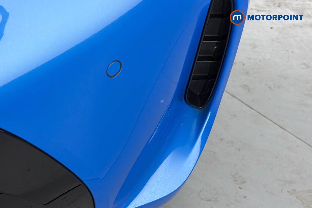 BMW 1 Series M Sport Automatic Petrol Hatchback - Stock Number (1659038) - 40th supplementary image