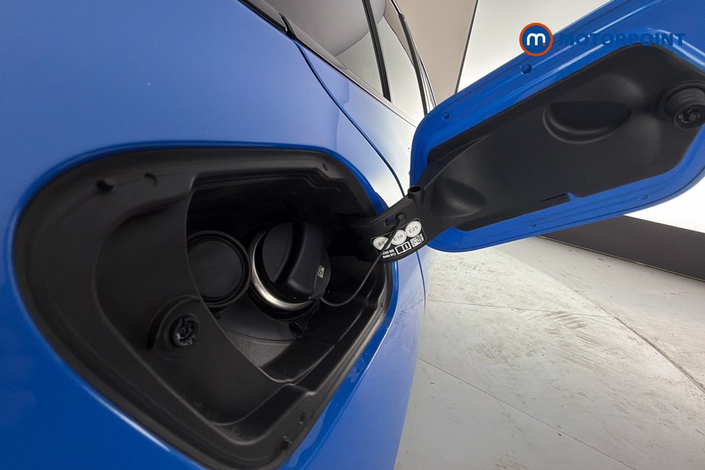 BMW 1 Series M Sport Automatic Petrol Hatchback - Stock Number (1659038) - 41st supplementary image