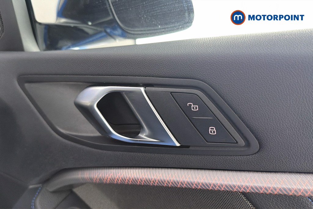 BMW 1 Series M Sport Automatic Petrol Hatchback - Stock Number (1659038) - 42nd supplementary image