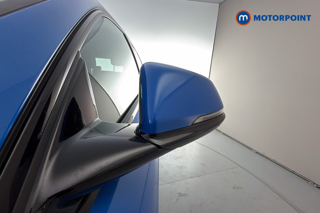 BMW 1 Series M Sport Automatic Petrol Hatchback - Stock Number (1659038) - 43rd supplementary image