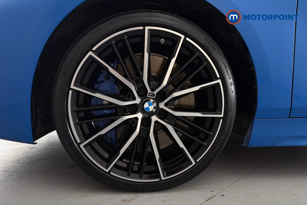 BMW 1 Series M Sport Automatic Petrol Hatchback - Stock Number (1659038) - 47th supplementary image