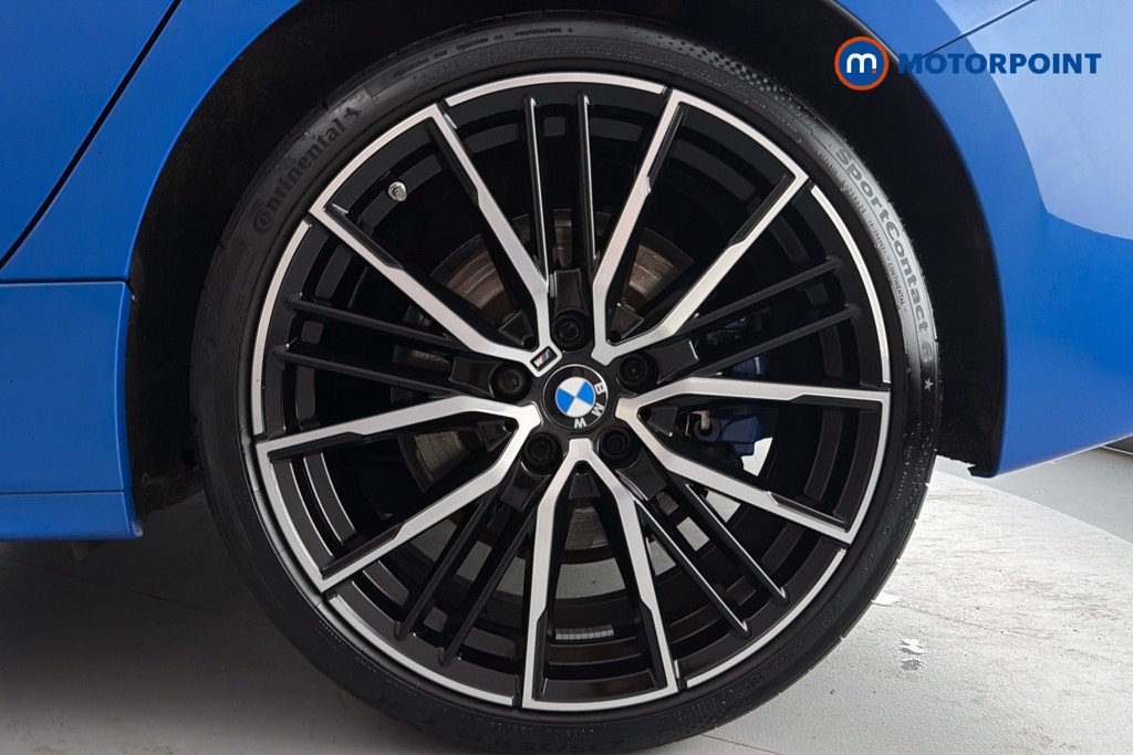 BMW 1 Series M Sport Automatic Petrol Hatchback - Stock Number (1659038) - 48th supplementary image
