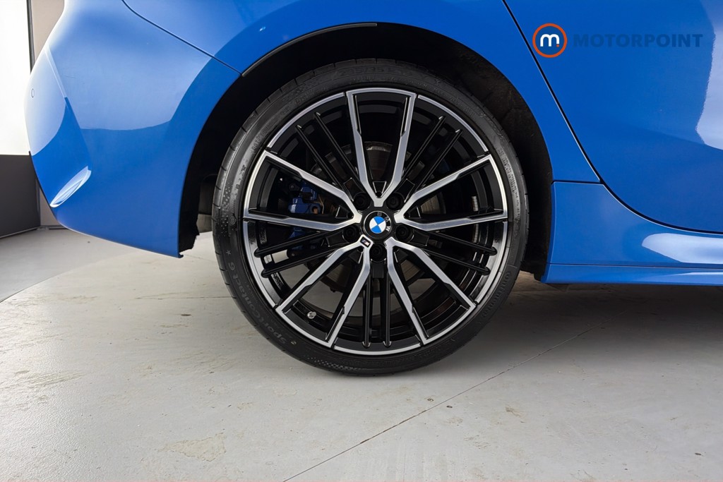 BMW 1 Series M Sport Automatic Petrol Hatchback - Stock Number (1659038) - 49th supplementary image