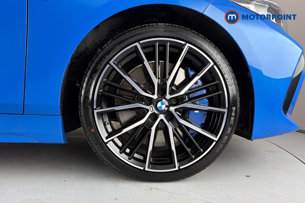 BMW 1 Series M Sport Automatic Petrol Hatchback - Stock Number (1659038) - 50th supplementary image