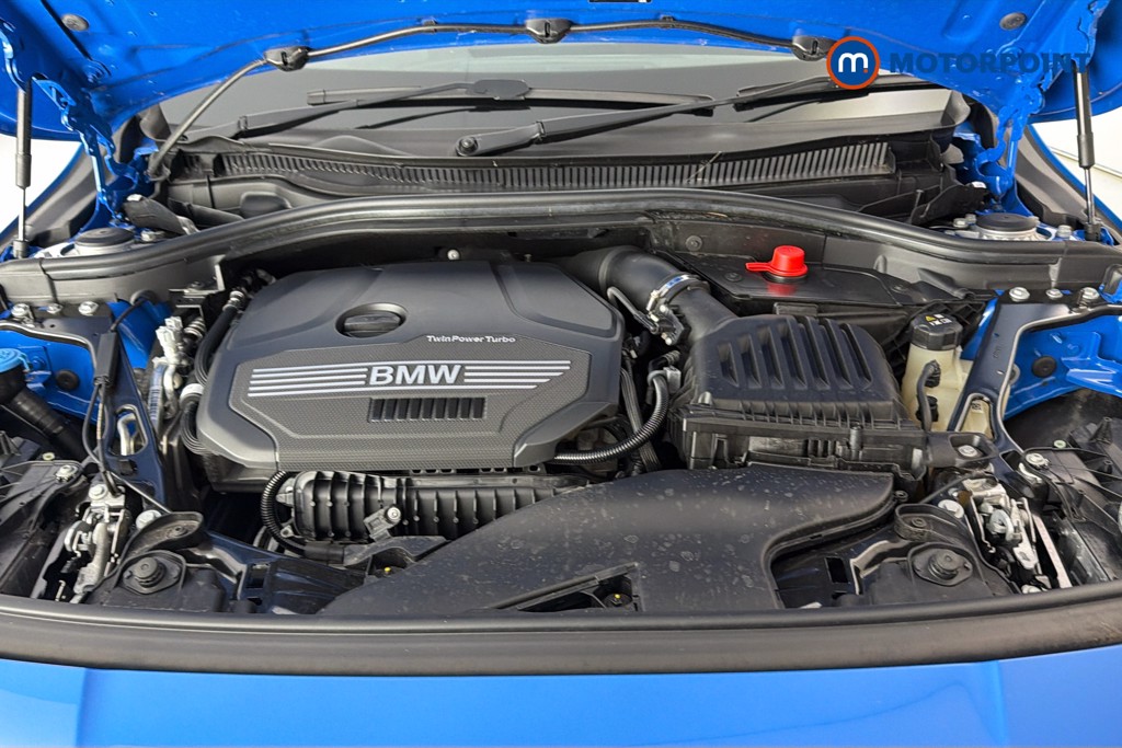BMW 1 Series M Sport Automatic Petrol Hatchback - Stock Number (1659038) - 51st supplementary image