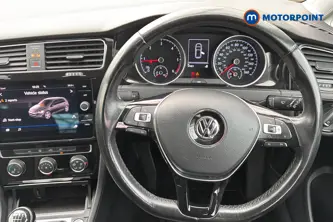 Volkswagen Golf GT Manual Diesel Hatchback - Stock Number (1659078) - 2nd supplementary image