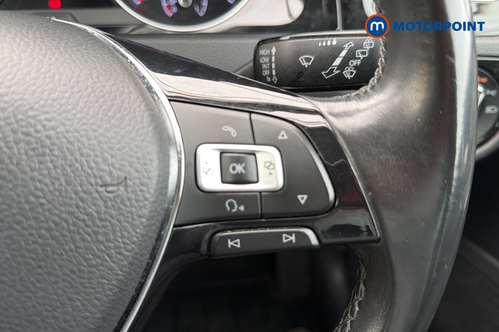 Volkswagen Golf GT Manual Diesel Hatchback - Stock Number (1659078) - 3rd supplementary image
