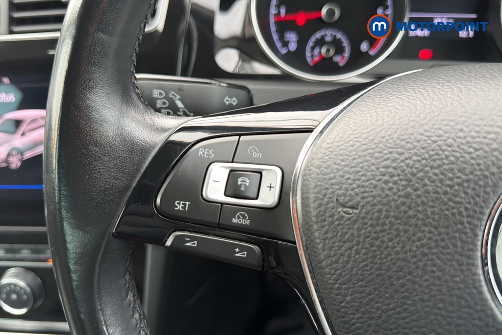 Volkswagen Golf GT Manual Diesel Hatchback - Stock Number (1659078) - 4th supplementary image