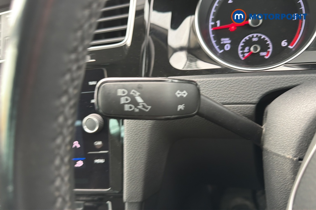 Volkswagen Golf GT Manual Diesel Hatchback - Stock Number (1659078) - 5th supplementary image