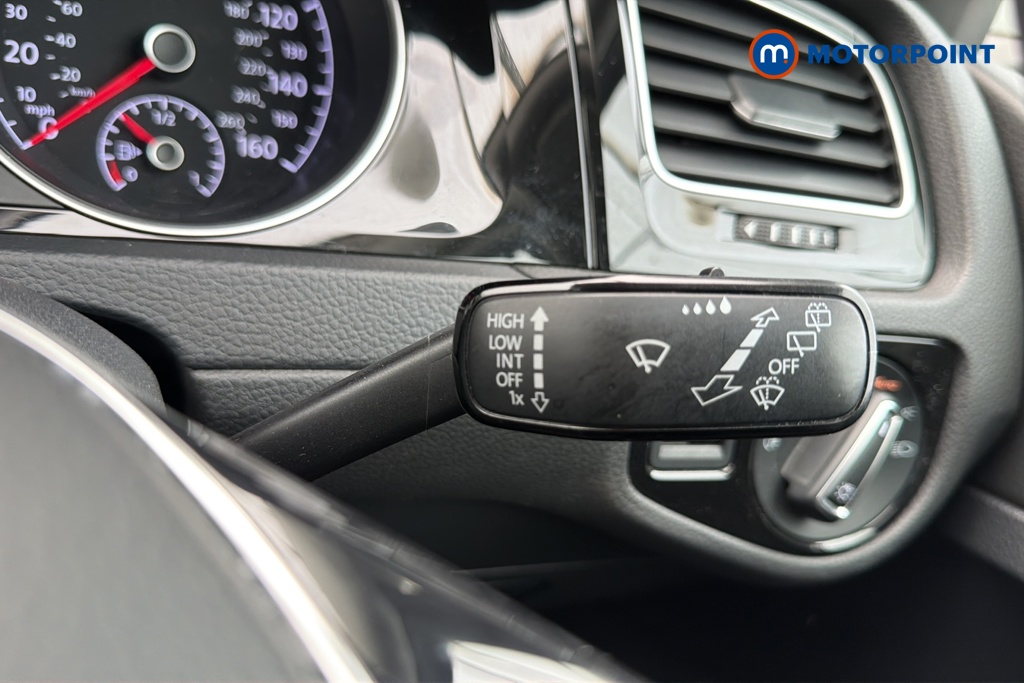 Volkswagen Golf GT Manual Diesel Hatchback - Stock Number (1659078) - 6th supplementary image