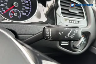 Volkswagen Golf GT Manual Diesel Hatchback - Stock Number (1659078) - 6th supplementary image