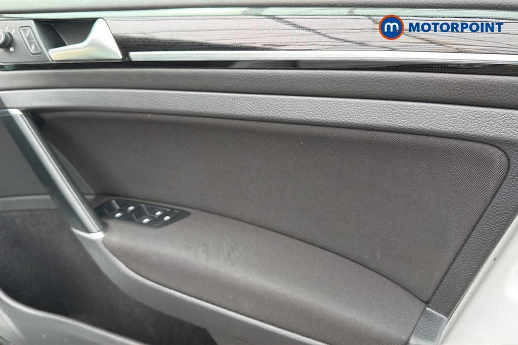 Volkswagen Golf GT Manual Diesel Hatchback - Stock Number (1659078) - 10th supplementary image
