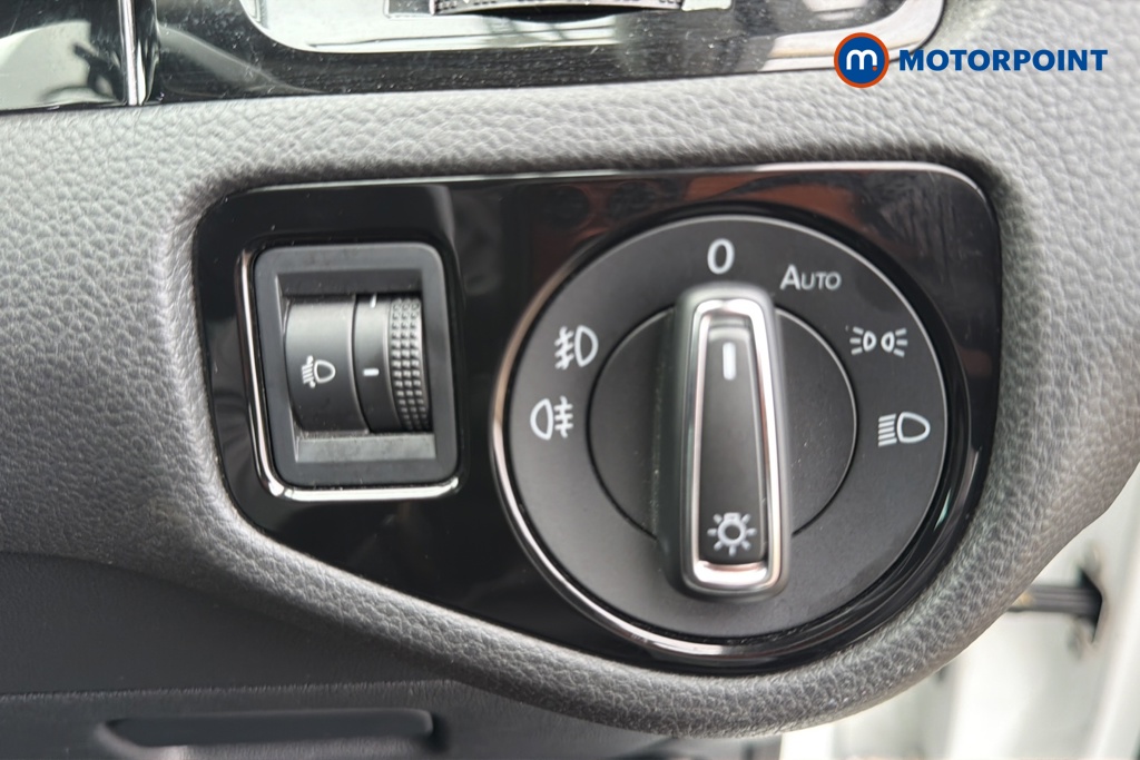 Volkswagen Golf GT Manual Diesel Hatchback - Stock Number (1659078) - 11th supplementary image