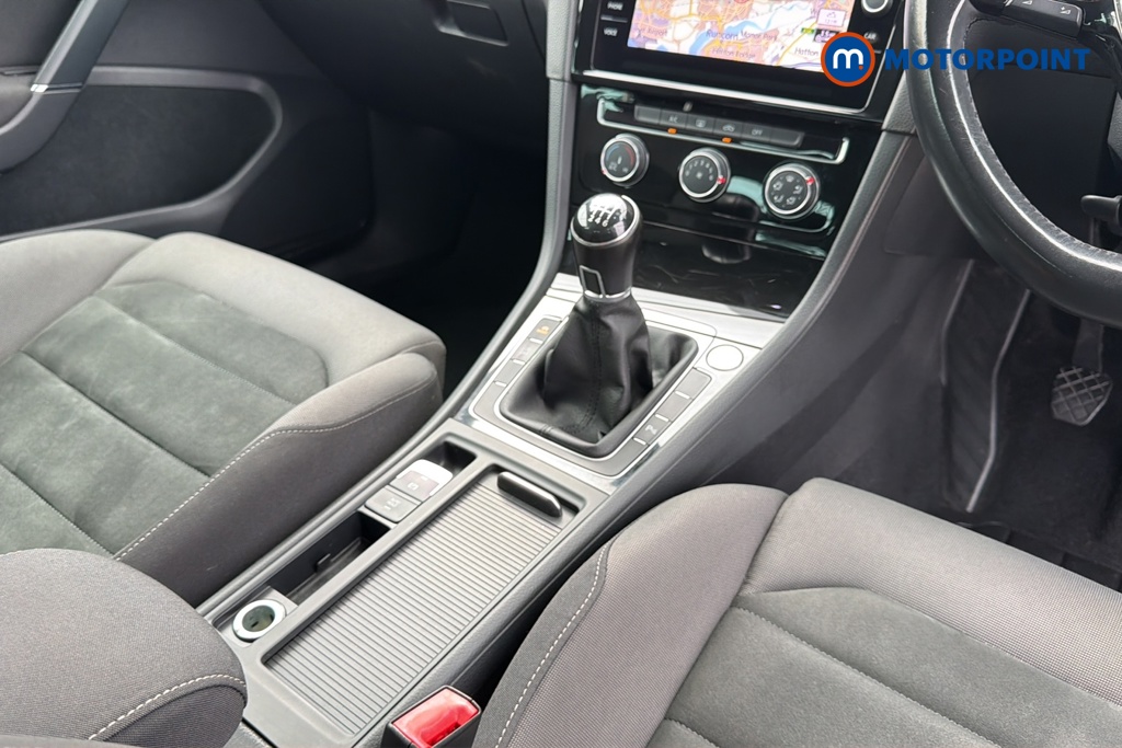 Volkswagen Golf GT Manual Diesel Hatchback - Stock Number (1659078) - 15th supplementary image