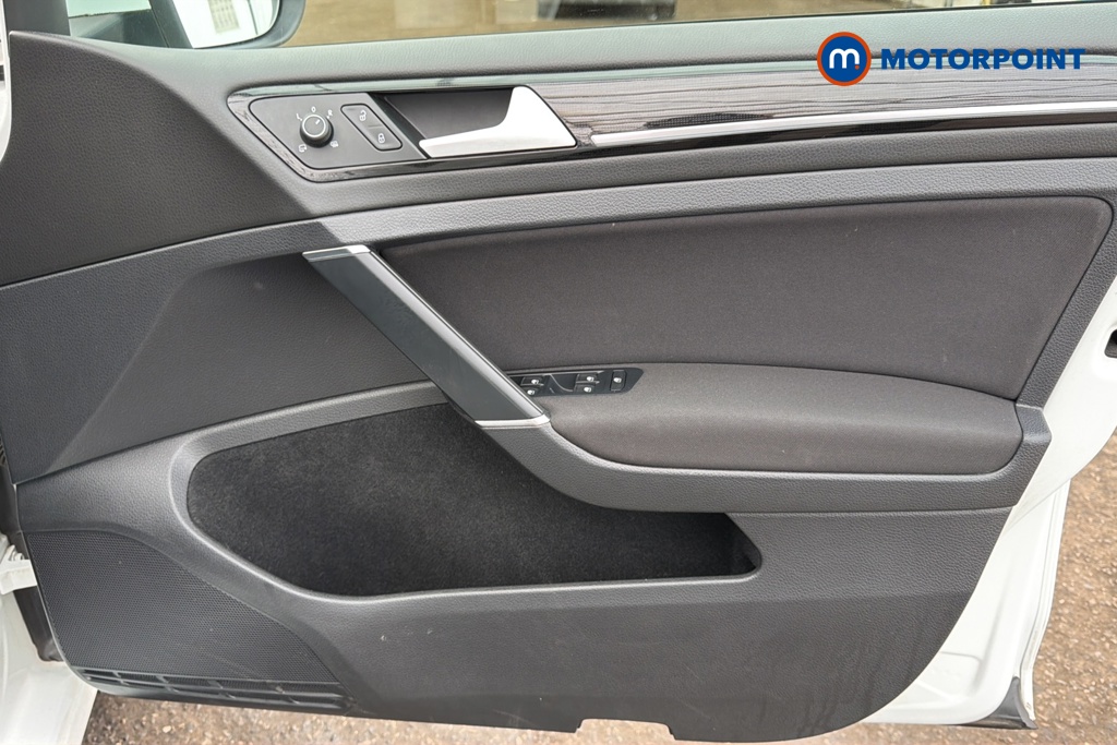 Volkswagen Golf GT Manual Diesel Hatchback - Stock Number (1659078) - 18th supplementary image