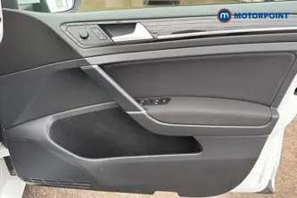 Volkswagen Golf GT Manual Diesel Hatchback - Stock Number (1659078) - 18th supplementary image