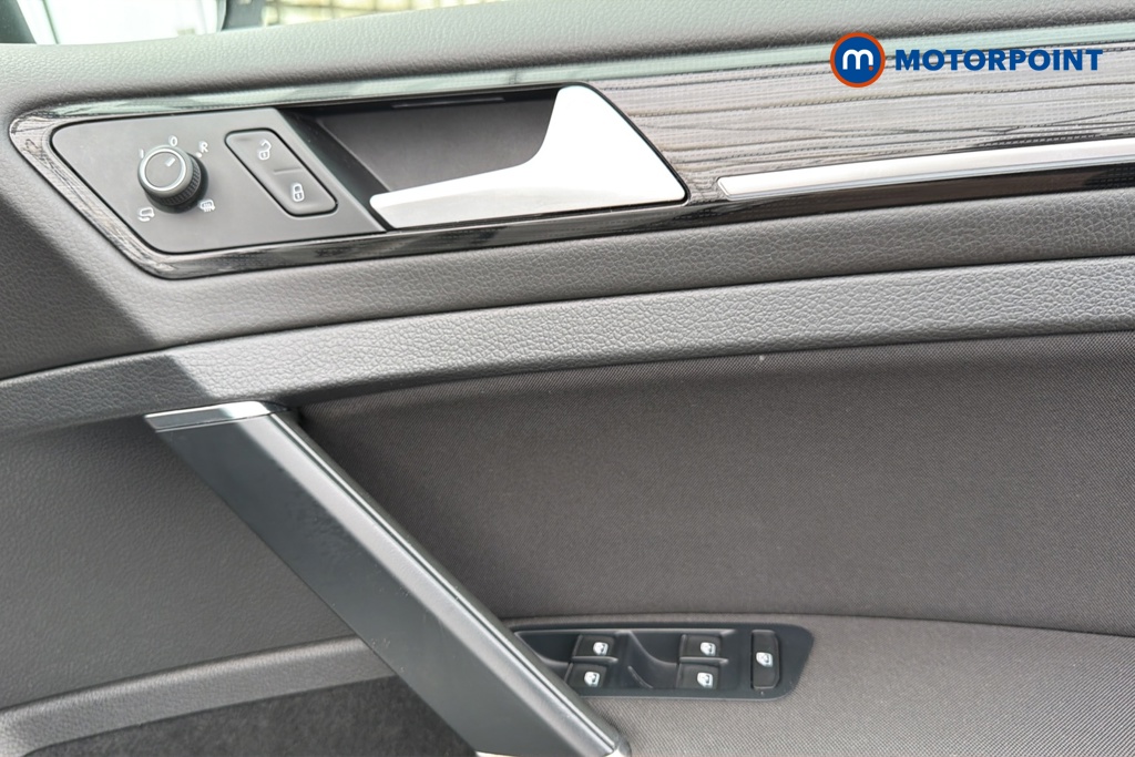 Volkswagen Golf GT Manual Diesel Hatchback - Stock Number (1659078) - 19th supplementary image