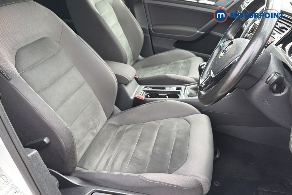 Volkswagen Golf GT Manual Diesel Hatchback - Stock Number (1659078) - 22nd supplementary image