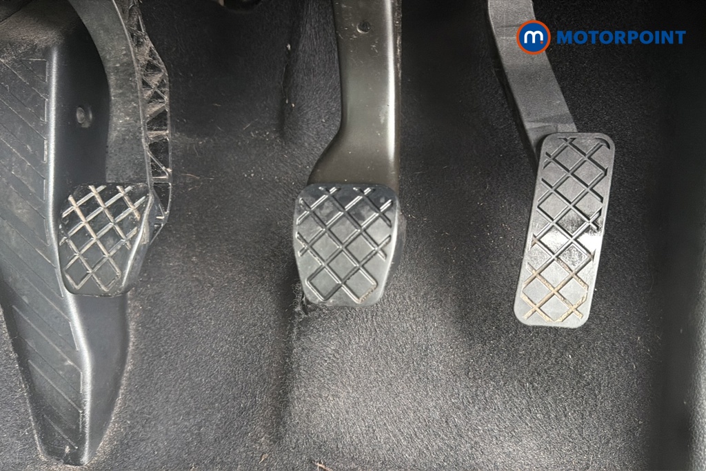 Volkswagen Golf GT Manual Diesel Hatchback - Stock Number (1659078) - 24th supplementary image