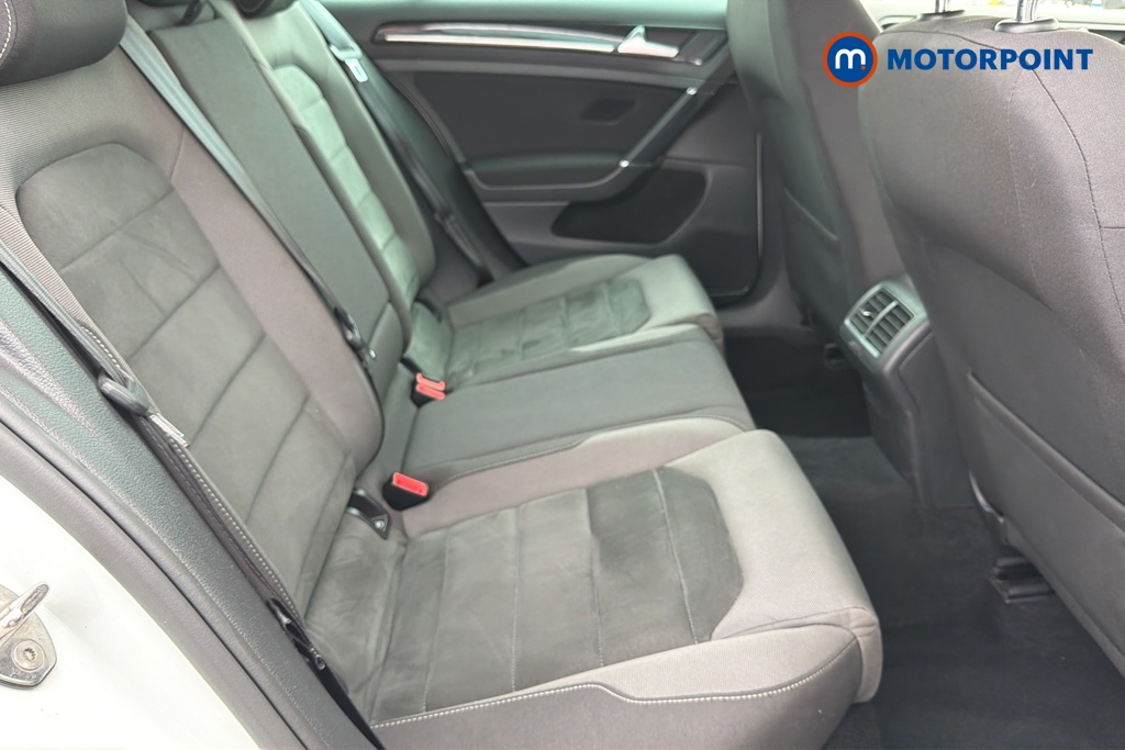 Volkswagen Golf GT Manual Diesel Hatchback - Stock Number (1659078) - 25th supplementary image