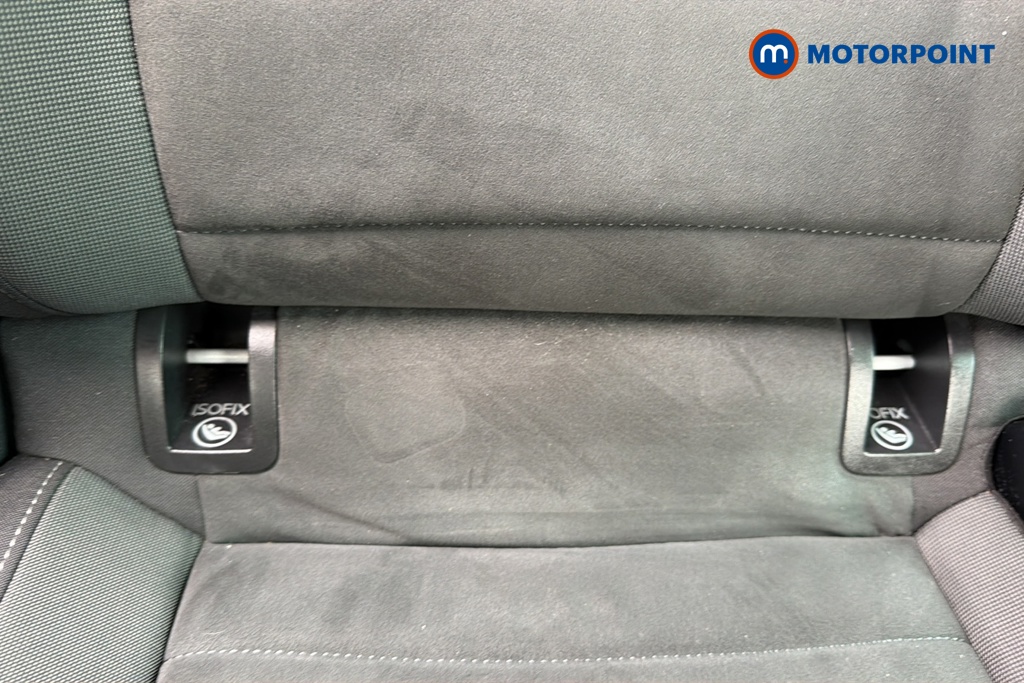Volkswagen Golf GT Manual Diesel Hatchback - Stock Number (1659078) - 27th supplementary image