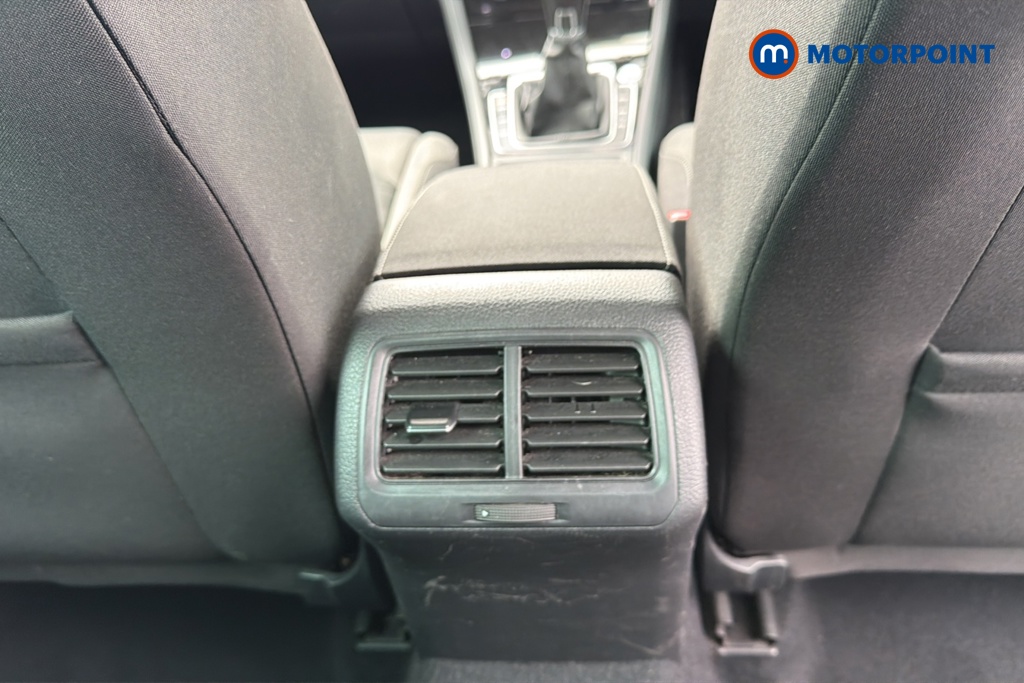 Volkswagen Golf GT Manual Diesel Hatchback - Stock Number (1659078) - 28th supplementary image