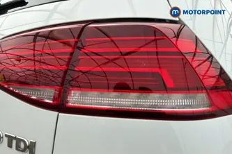 Volkswagen Golf GT Manual Diesel Hatchback - Stock Number (1659078) - 36th supplementary image