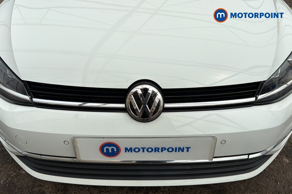 Volkswagen Golf GT Manual Diesel Hatchback - Stock Number (1659078) - 43rd supplementary image