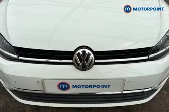 Volkswagen Golf GT Manual Diesel Hatchback - Stock Number (1659078) - 43rd supplementary image
