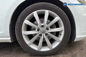 Volkswagen Golf GT Manual Diesel Hatchback - Stock Number (1659078) - 47th supplementary image