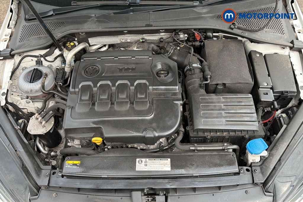 Volkswagen Golf GT Manual Diesel Hatchback - Stock Number (1659078) - 48th supplementary image