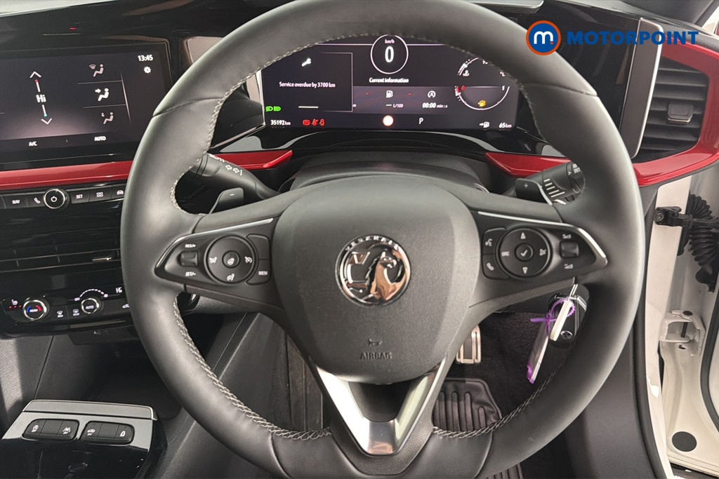 Vauxhall Mokka GS Automatic Petrol SUV - Stock Number (1659130) - 2nd supplementary image