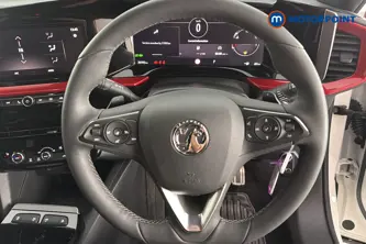 Vauxhall Mokka GS Automatic Petrol SUV - Stock Number (1659130) - 2nd supplementary image