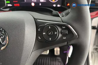 Vauxhall Mokka GS Automatic Petrol SUV - Stock Number (1659130) - 3rd supplementary image