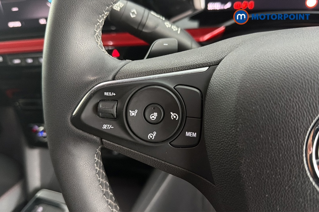 Vauxhall Mokka GS Automatic Petrol SUV - Stock Number (1659130) - 4th supplementary image