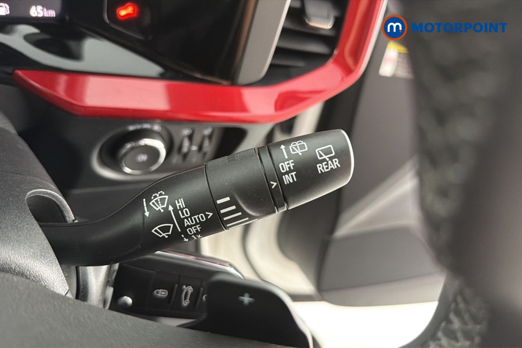 Vauxhall Mokka GS Automatic Petrol SUV - Stock Number (1659130) - 6th supplementary image