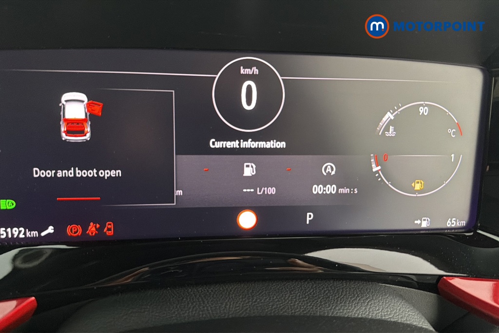 Vauxhall Mokka GS Automatic Petrol SUV - Stock Number (1659130) - 7th supplementary image