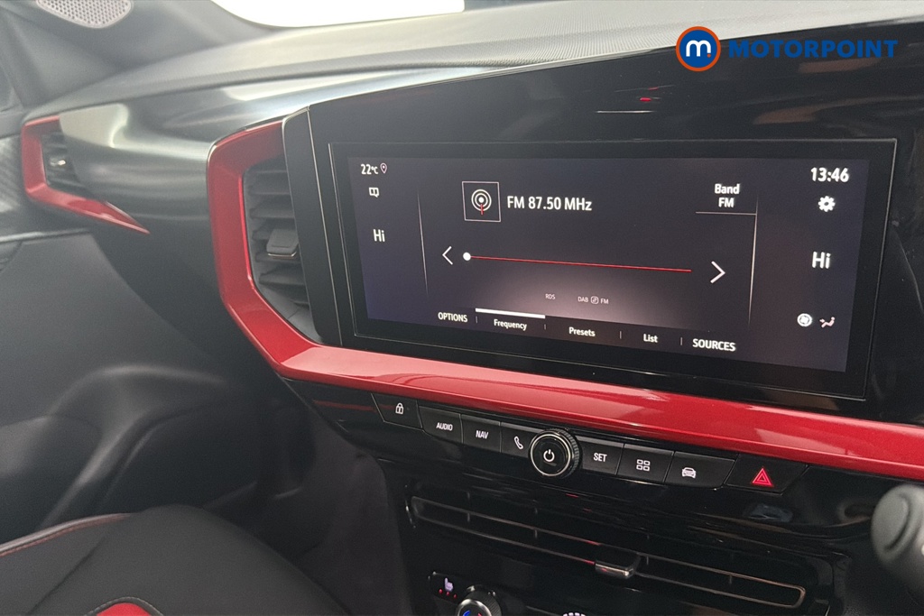 Vauxhall Mokka GS Automatic Petrol SUV - Stock Number (1659130) - 8th supplementary image