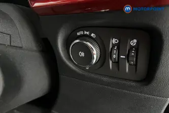 Vauxhall Mokka GS Automatic Petrol SUV - Stock Number (1659130) - 11th supplementary image