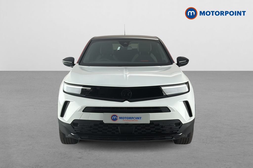Vauxhall Mokka GS Automatic Petrol SUV - Stock Number (1659130) - Front bumper