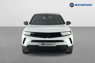 Vauxhall Mokka GS Automatic Petrol SUV - Stock Number (1659130) - Front bumper