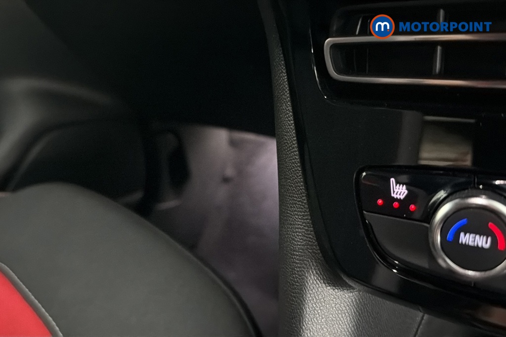 Vauxhall Mokka GS Automatic Petrol SUV - Stock Number (1659130) - 14th supplementary image