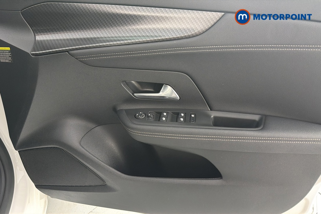 Vauxhall Mokka GS Automatic Petrol SUV - Stock Number (1659130) - 18th supplementary image