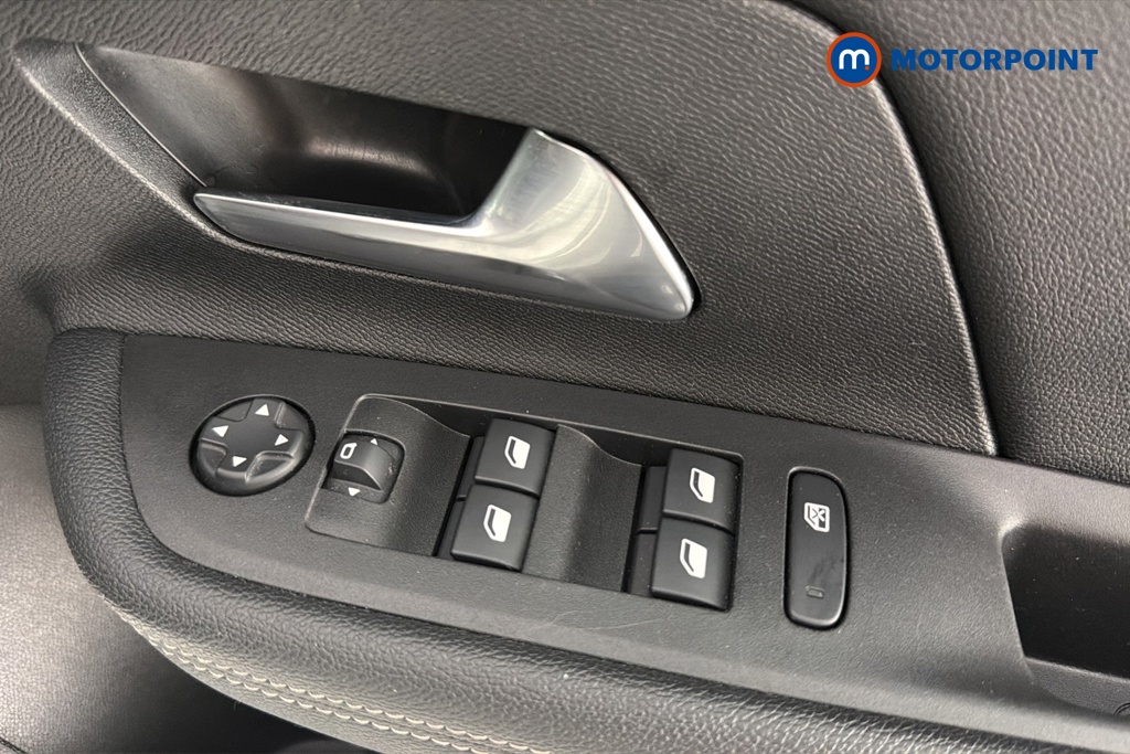 Vauxhall Mokka GS Automatic Petrol SUV - Stock Number (1659130) - 19th supplementary image