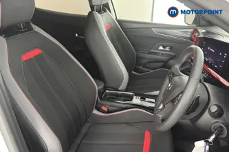 Vauxhall Mokka GS Automatic Petrol SUV - Stock Number (1659130) - 22nd supplementary image
