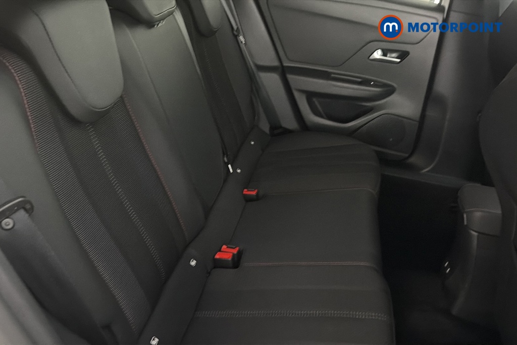 Vauxhall Mokka GS Automatic Petrol SUV - Stock Number (1659130) - 25th supplementary image